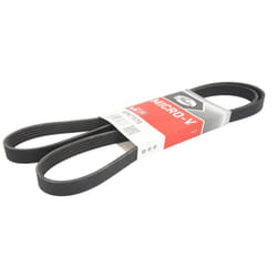 Courroie trapézoïdale à nervures GATES 5PK1570