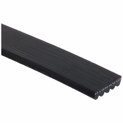 Courroie trapézoïdale à nervures GATES 5PK1570