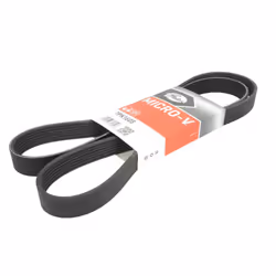 Courroie trapézoïdale à nervures GATES 7PK1605