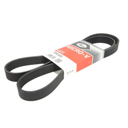 Courroie trapézoïdale à nervures GATES 7PK1605