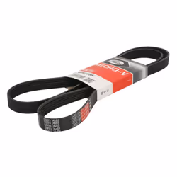 Courroie trapézoïdale à nervures GATES 6PK1685