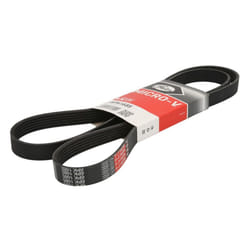 Courroie trapézoïdale à nervures GATES 6PK1685