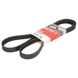 Courroie trapézoïdale à nervures GATES 6PK1693