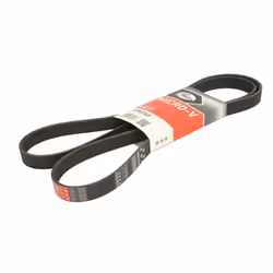 Courroie trapézoïdale à nervures GATES 6PK1745
