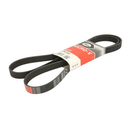 Courroie trapézoïdale à nervures GATES 6PK1745