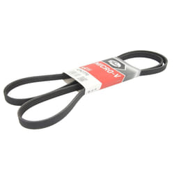 Courroie trapézoïdale à nervures GATES 4PK1770