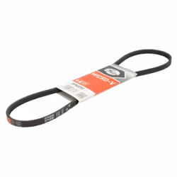 Courroie trapézoïdale à nervures GATES 3PK890