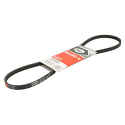 Courroie trapézoïdale à nervures GATES 3PK890