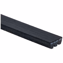 Courroie trapézoïdale à nervures GATES 3PK890