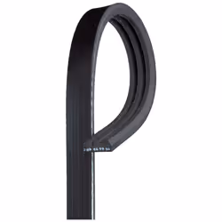 Courroie trapézoïdale à nervures GATES 3PK1040