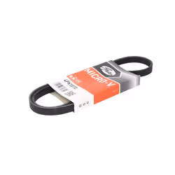 Courroie trapézoïdale à nervures GATES 4PK1070
