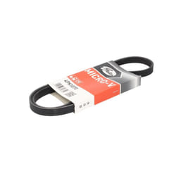 Courroie trapézoïdale à nervures GATES 4PK1070