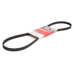 Courroie trapézoïdale à nervures GATES 4PK1083