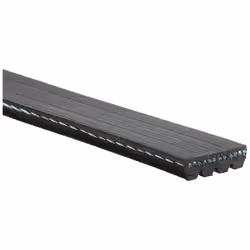 Courroie trapézoïdale à nervures GATES 4PK1083