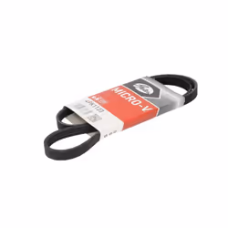 Courroie trapézoïdale à nervures GATES 4PK1123