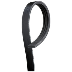 Courroie trapézoïdale à nervures GATES 4PK1170
