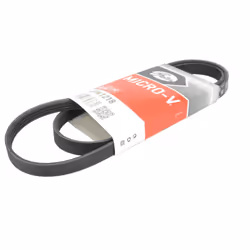 Courroie trapézoïdale à nervures GATES 4PK1218