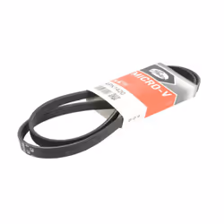 Courroie trapézoïdale à nervures GATES 4PK1420
