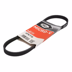 Courroie trapézoïdale à nervures GATES 4PK718