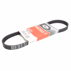 Courroie trapézoïdale à nervures GATES 5PK725