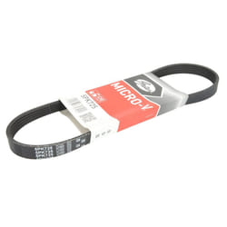 Courroie trapézoïdale à nervures GATES 5PK725