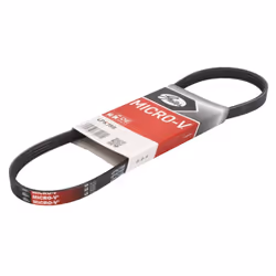 Courroie trapézoïdale à nervures GATES 4PK788