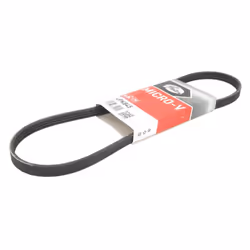 Courroie trapézoïdale à nervures GATES 4PK845