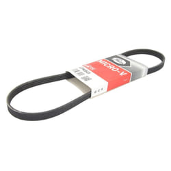 Courroie trapézoïdale à nervures GATES 4PK845
