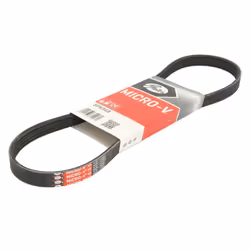 Courroie trapézoïdale à nervures GATES 5PK848