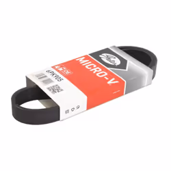 Courroie trapézoïdale à nervures GATES 6PK905
