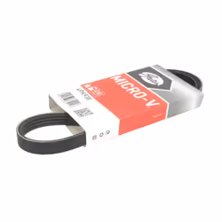 Courroie trapézoïdale à nervures GATES 4PK938