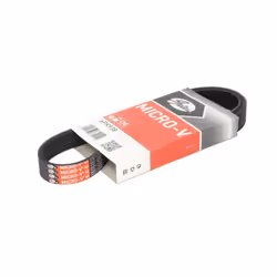 Courroie trapézoïdale à nervures GATES 6PK938