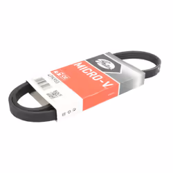 Courroie trapézoïdale à nervures GATES 4PK955