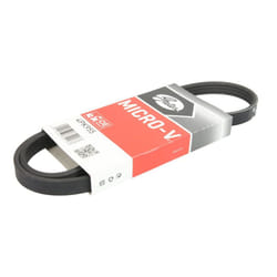 Courroie trapézoïdale à nervures GATES 4PK955