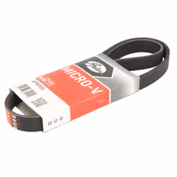 Courroie trapézoïdale à nervures GATES 6PK955