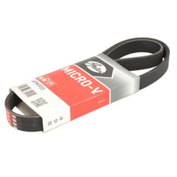 Courroie trapézoïdale à nervures GATES 6PK955