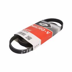 Courroie trapézoïdale à nervures GATES 4PK993