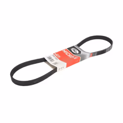 Courroie trapézoïdale à nervures GATES 5PK1005