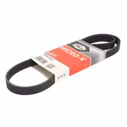 Courroie trapézoïdale à nervures GATES 5PK1063