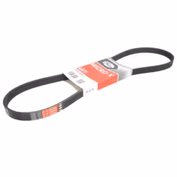 Courroie trapézoïdale à nervures GATES 5PK1090