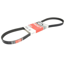 Courroie trapézoïdale à nervures GATES 5PK1090