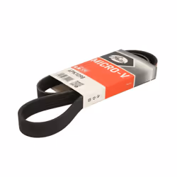 Courroie trapézoïdale à nervures GATES 6PK1098