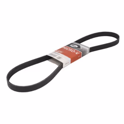 Courroie trapézoïdale à nervures GATES 6PK1203