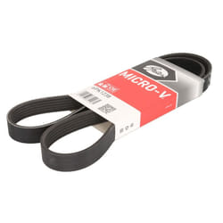 Courroie trapézoïdale à nervures GATES 6PK1238