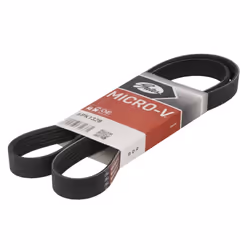 Courroie trapézoïdale à nervures GATES 6PK1328