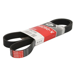 Courroie trapézoïdale à nervures GATES 7PK1395