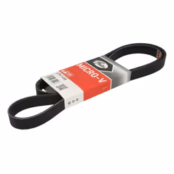 Courroie trapézoïdale à nervures GATES 6PK1488