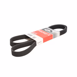 Courroie trapézoïdale à nervures GATES 6PK1513