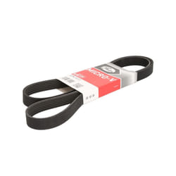 Courroie trapézoïdale à nervures GATES 6PK1513