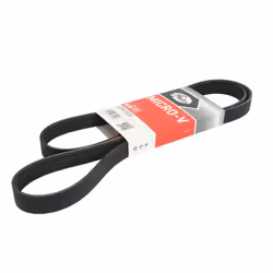 Courroie trapézoïdale à nervures GATES 6PK1520